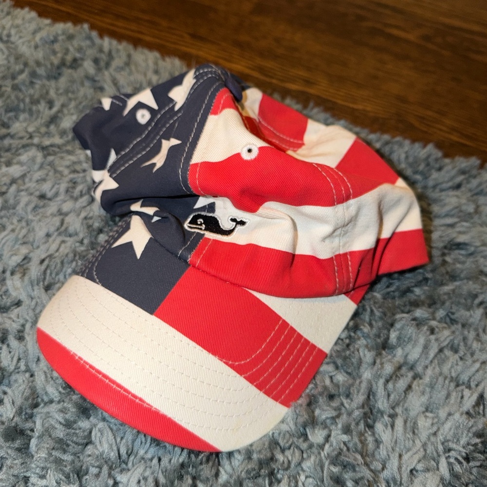Vineyard vines hat
